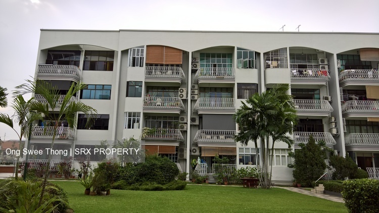 Katong Garden (D15), Condominium #182712202